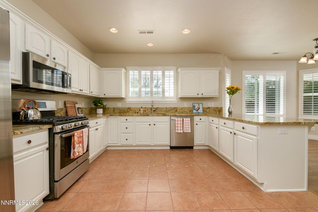 1411 Arlen Lane, Gardnerville, NV 89410