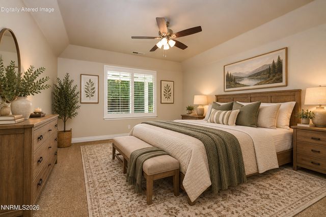 1411 Arlen Lane, Gardnerville, NV 89410