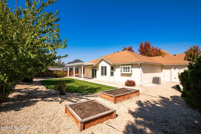 1411 Arlen Lane, Gardnerville, NV 89410