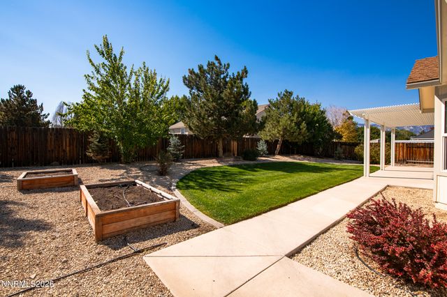 1411 Arlen Lane, Gardnerville, NV 89410