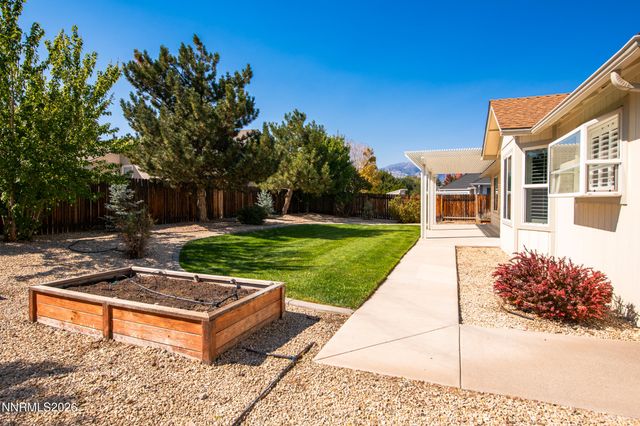 1411 Arlen Lane, Gardnerville, NV 89410