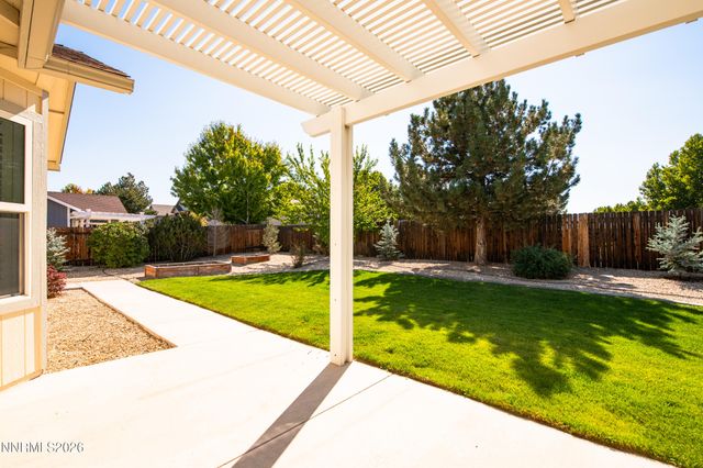 1411 Arlen Lane, Gardnerville, NV 89410