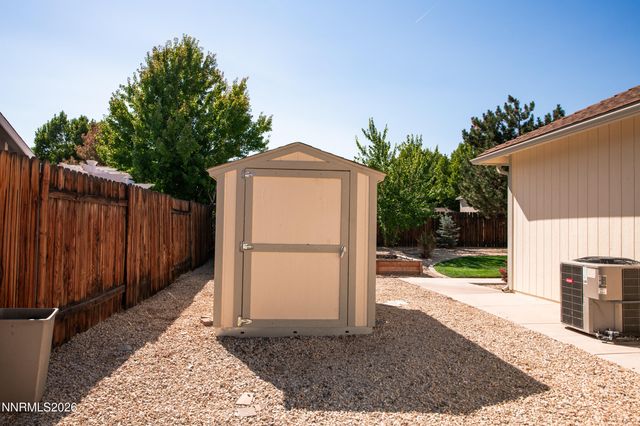 1411 Arlen Lane, Gardnerville, NV 89410