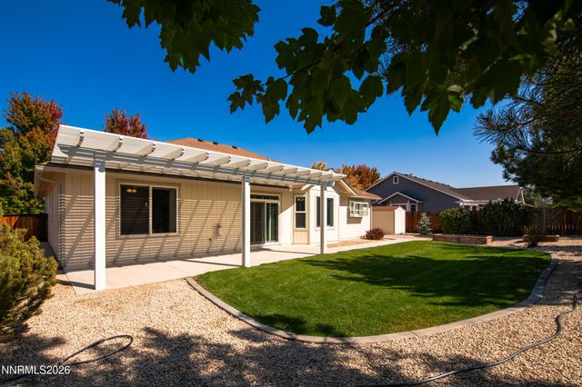 1411 Arlen Lane, Gardnerville, NV 89410