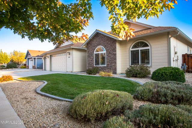 1411 Arlen Lane, Gardnerville, NV 89410