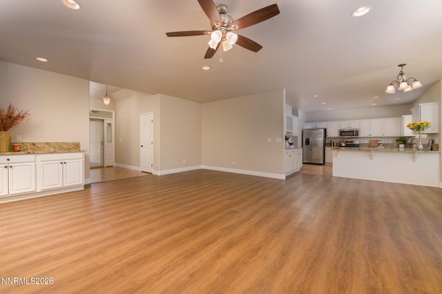 1411 Arlen Lane, Gardnerville, NV 89410