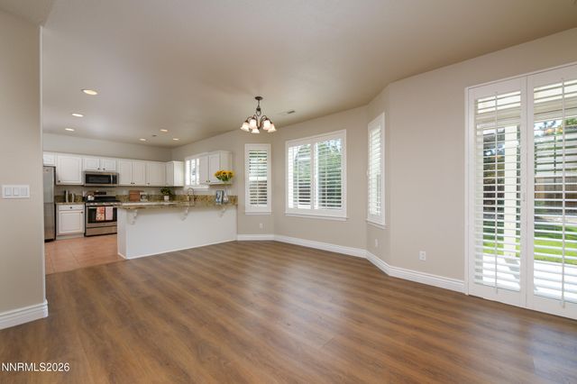 1411 Arlen Lane, Gardnerville, NV 89410