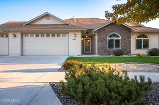 1411 Arlen Lane, Gardnerville, NV 89410