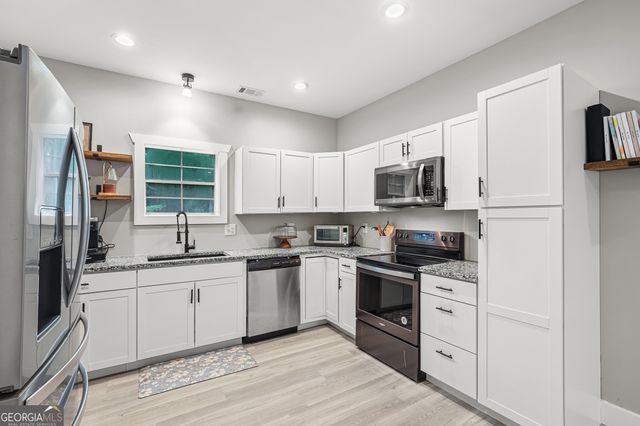 373 Fairview School Road, Demorest, GA 30535