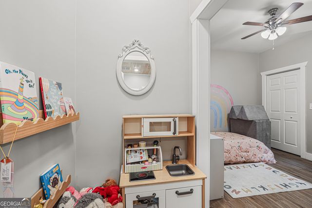373 Fairview School Road, Demorest, GA 30535