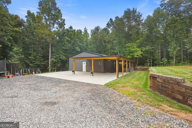 373 Fairview School Road, Demorest, GA 30535