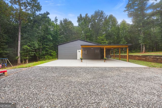 373 Fairview School Road, Demorest, GA 30535