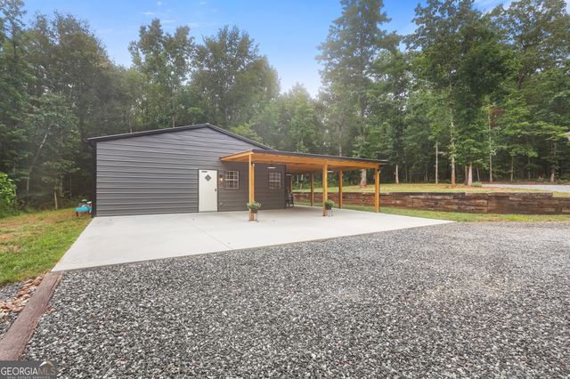 373 Fairview School Road, Demorest, GA 30535