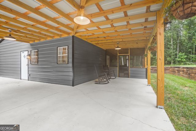 373 Fairview School Road, Demorest, GA 30535