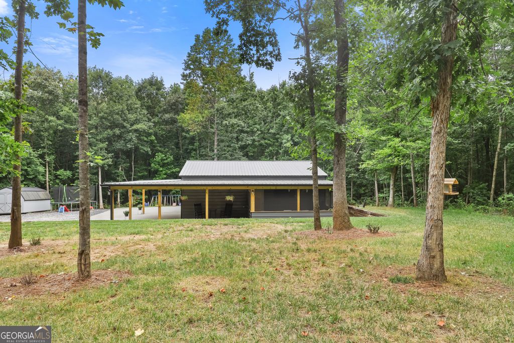 373 Fairview School Road, Demorest, GA 30535