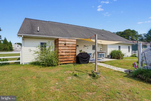 410 DELAWARE AVE, Millsboro, DE 19966