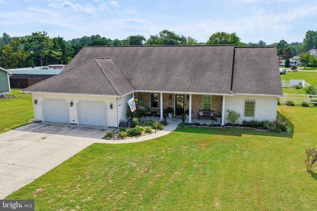 410 DELAWARE AVE, Millsboro, DE 19966