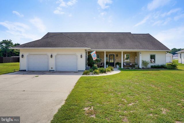 410 DELAWARE AVE, Millsboro, DE 19966
