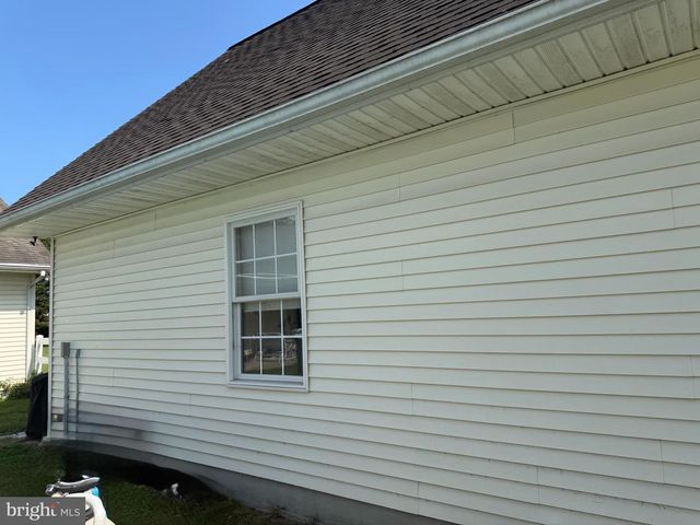 410 DELAWARE AVE, Millsboro, DE 19966