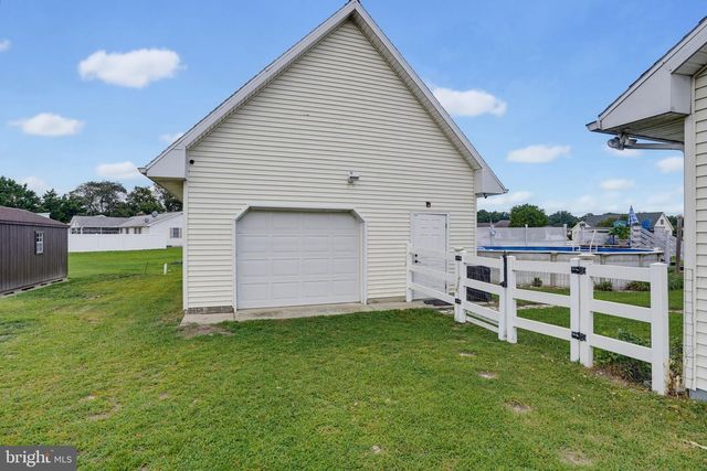 410 DELAWARE AVE, Millsboro, DE 19966