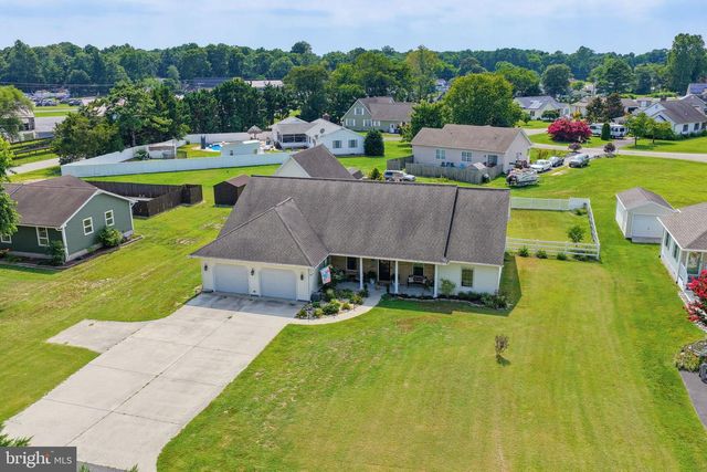 410 DELAWARE AVE, Millsboro, DE 19966