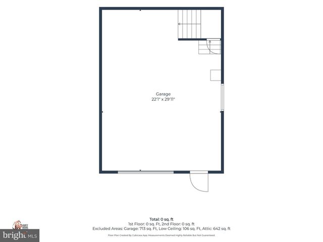 410 DELAWARE AVE, Millsboro, DE 19966
