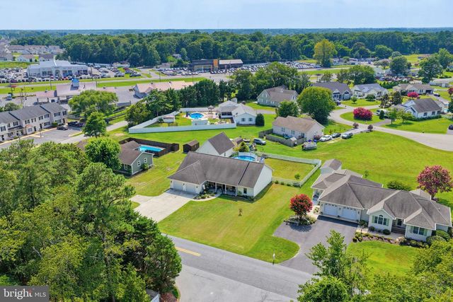410 DELAWARE AVE, Millsboro, DE 19966