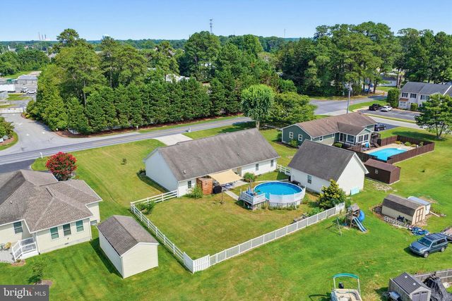 410 DELAWARE AVE, Millsboro, DE 19966