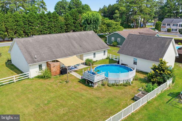 410 DELAWARE AVE, Millsboro, DE 19966