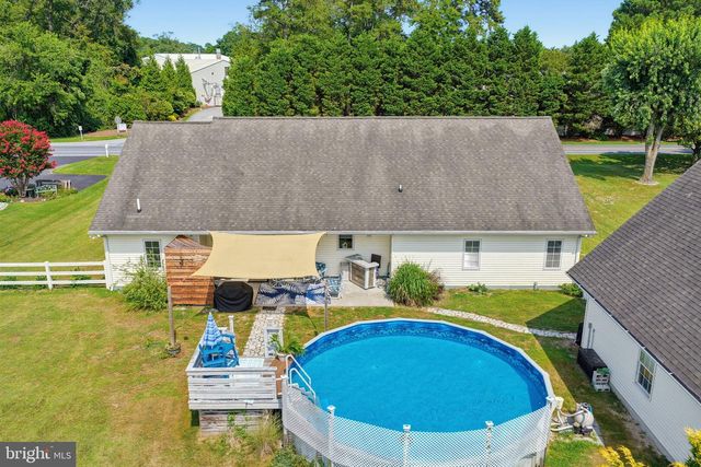410 DELAWARE AVE, Millsboro, DE 19966