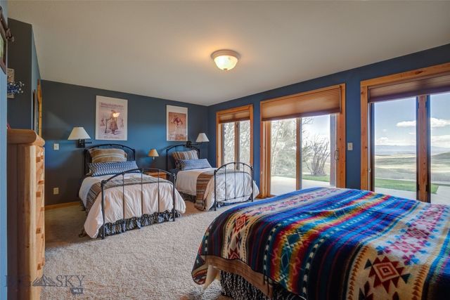 198 Meeteetse Trail Road, Red Lodge, MT 59068