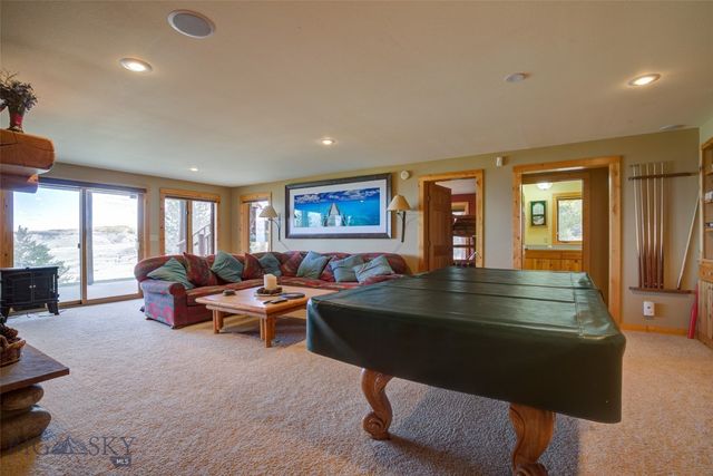 198 Meeteetse Trail Road, Red Lodge, MT 59068