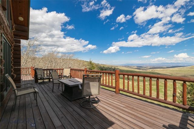 198 Meeteetse Trail Road, Red Lodge, MT 59068