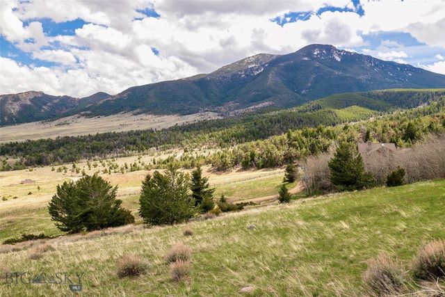 198 Meeteetse Trail Road, Red Lodge, MT 59068