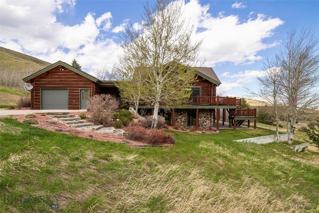198 Meeteetse Trail Road, Red Lodge, MT 59068