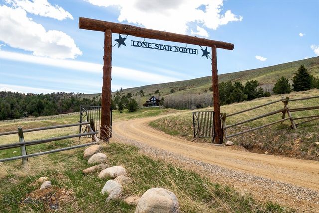 198 Meeteetse Trail Road, Red Lodge, MT 59068