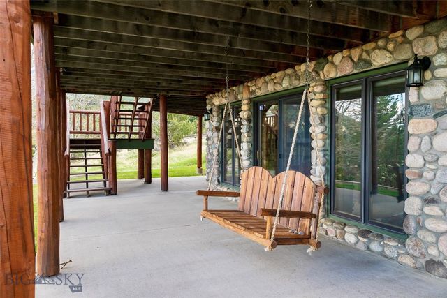 198 Meeteetse Trail Road, Red Lodge, MT 59068