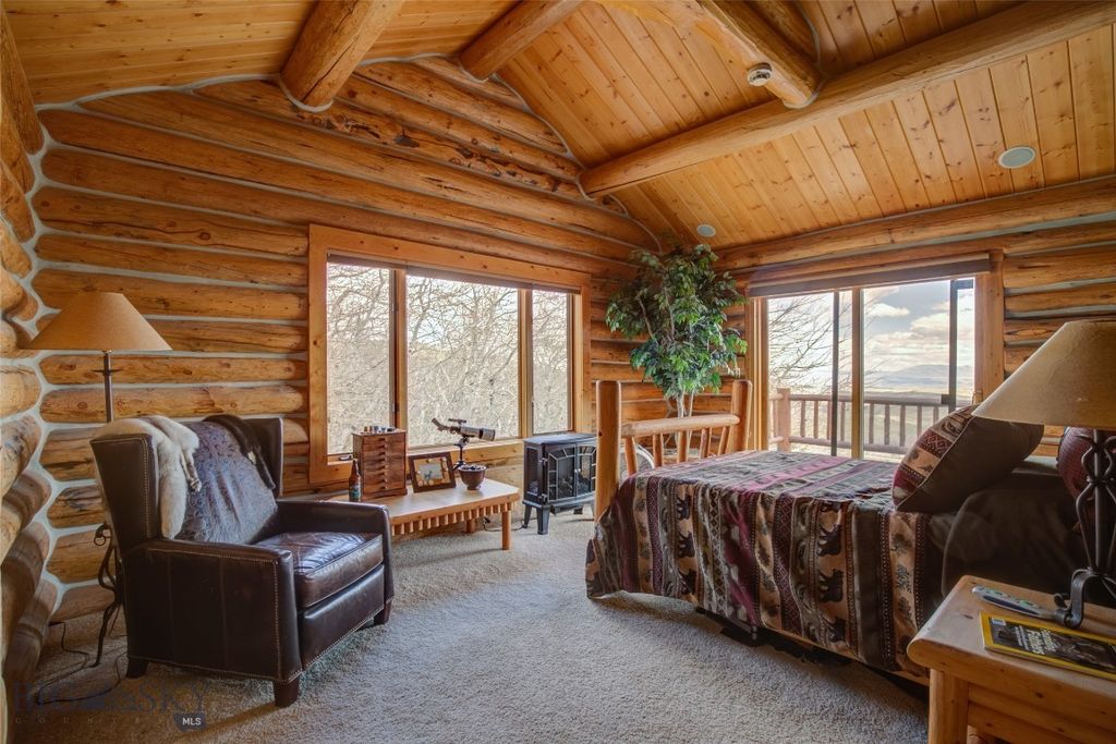 198 Meeteetse Trail Road, Red Lodge, MT 59068 photo 10