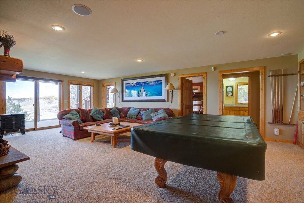 198 Meeteetse Trail Road, Red Lodge, MT 59068 photo 12