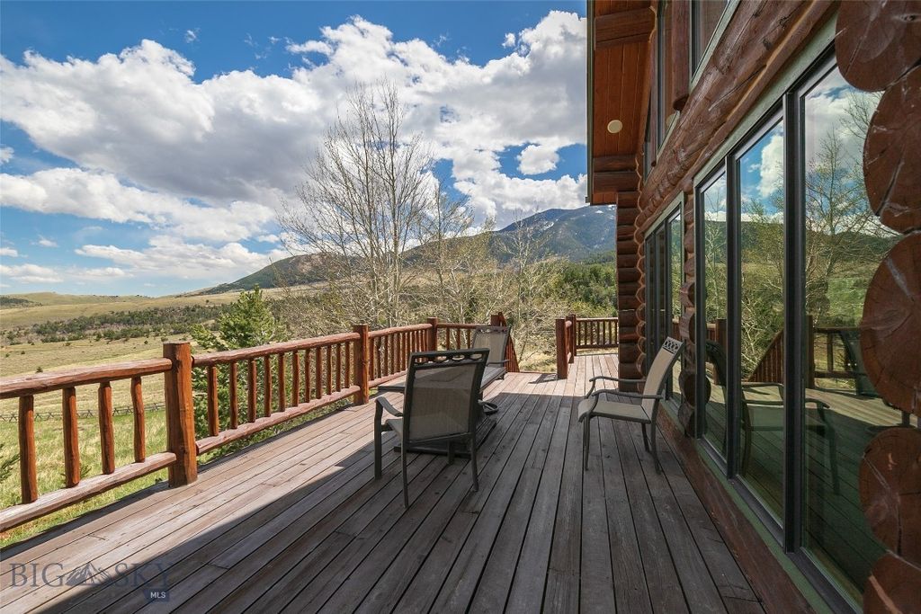 198 Meeteetse Trail Road, Red Lodge, MT 59068 photo 13