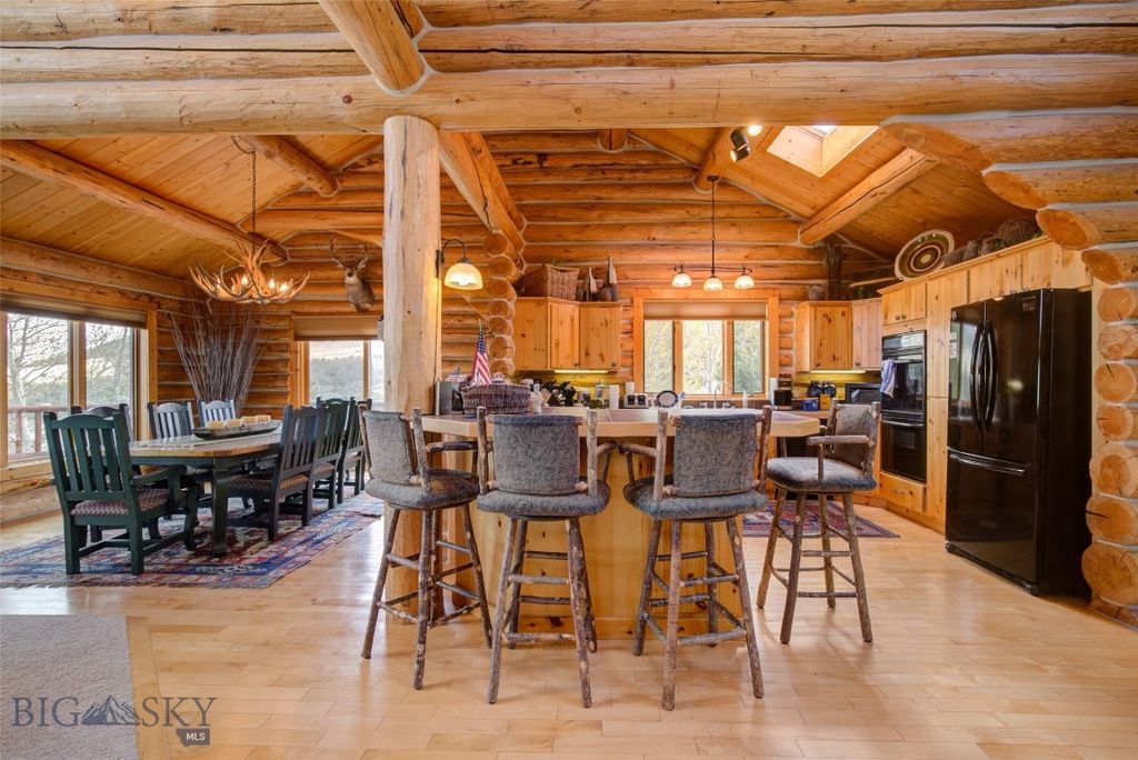 198 Meeteetse Trail Road, Red Lodge, MT 59068 photo 8