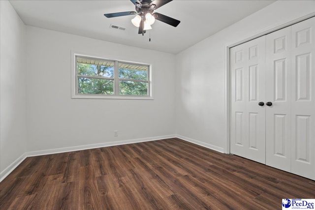 136 Chester Park Circle, Chesterfield, SC 29709