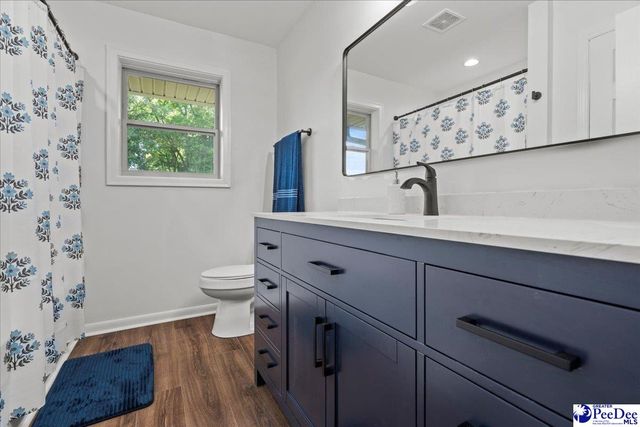 136 Chester Park Circle, Chesterfield, SC 29709