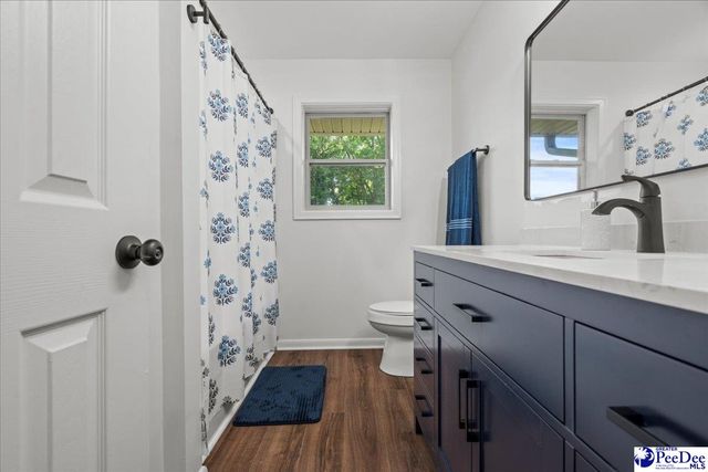 136 Chester Park Circle, Chesterfield, SC 29709