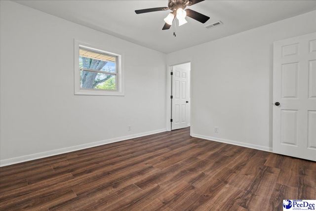 136 Chester Park Circle, Chesterfield, SC 29709