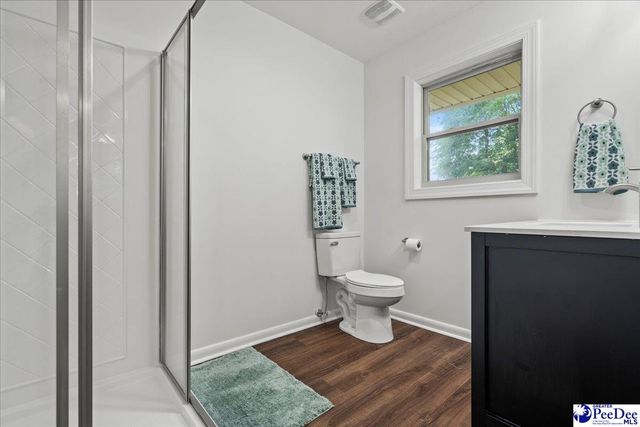 136 Chester Park Circle, Chesterfield, SC 29709