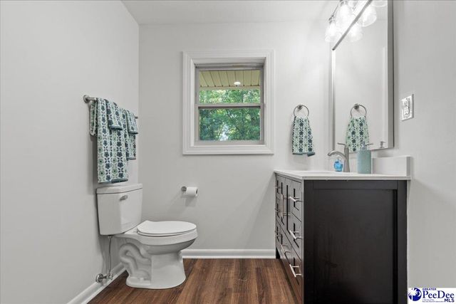 136 Chester Park Circle, Chesterfield, SC 29709