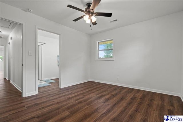 136 Chester Park Circle, Chesterfield, SC 29709