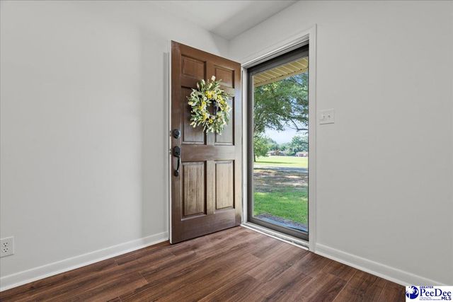 136 Chester Park Circle, Chesterfield, SC 29709