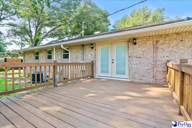 136 Chester Park Circle, Chesterfield, SC 29709